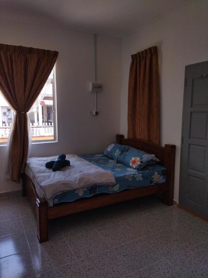 Room Stay Tok Wan 2 Kampung Kuala Besut Екстериор снимка